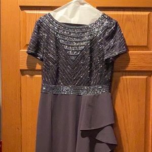 Mother of Bride/ Groom Dress Adriana Papell